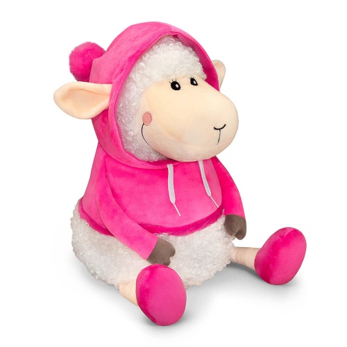 Символ года 2027 с конфетами "Тая" 600г Стандарт