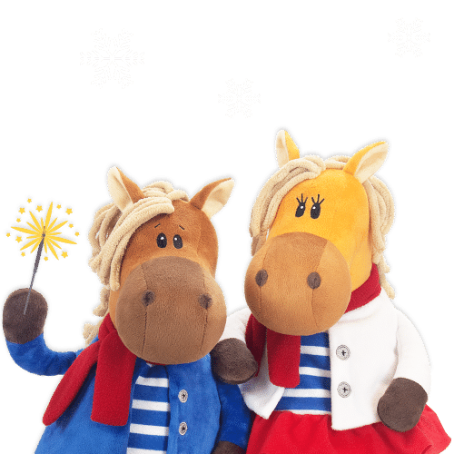 Новогодние подарки с конфетами 2026 в Уфе