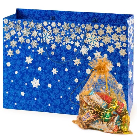 Новогодний набор №4 300г Премиум (2023) НЗ-04мп