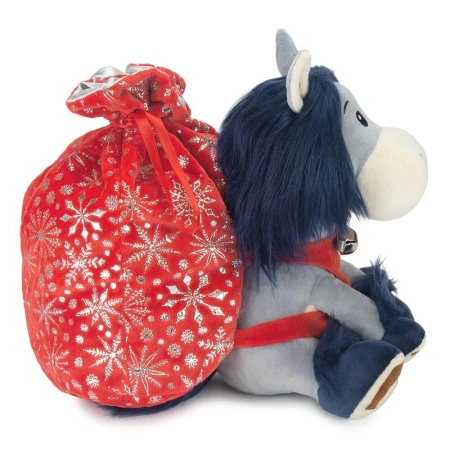 Новогодняя упаковка «Мартин» У26-1