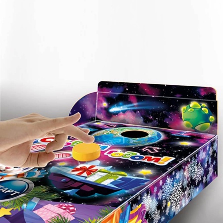 Космонавт 700г Люкс ПКЗ-14бл