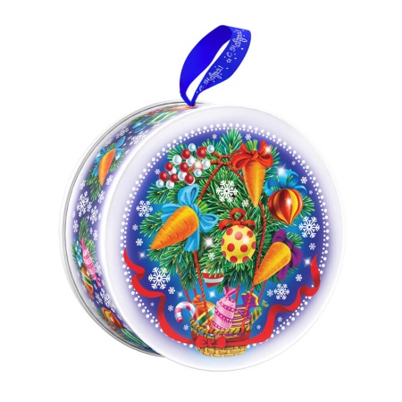 Сюрприз 700г Люкс ПЖЗ-08бл