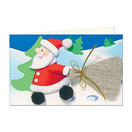 «Набор Поделка» 300г Стандарт ПНР26-13мс