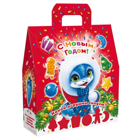 Василёк 300г Стандарт ПКЗМ-06мс