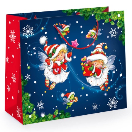 Новогодний набор №20 300г Люкс (2023) НЗ-20мл