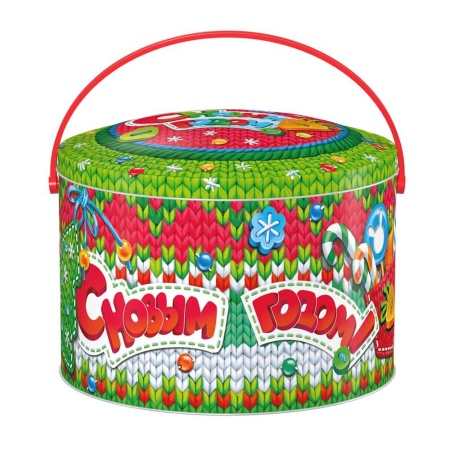 Пуговки 450г Стандарт ПЖЗ-04с