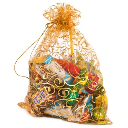 Новогодний набор №2 300г Люкс (2023) НЗ-02мл